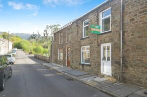 12, Llewellyn Street, Bridgend CF32 7RF