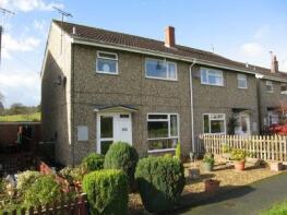 11, Milbank, Norton, Presteigne LD8 2EH