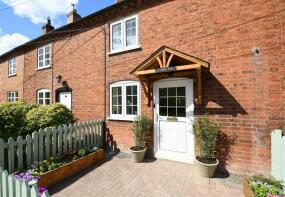 3, Forest Row, Forest Road, Burton-on-trent DE13 8BL