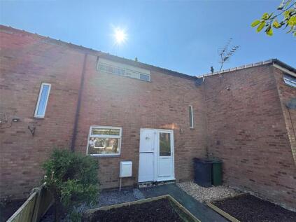 Coachwell Close, Telford, Shropshire, TF3