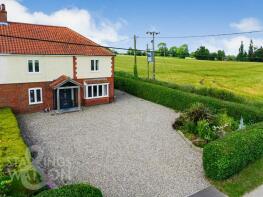 8, Westfield, Norwich NR13 6AX