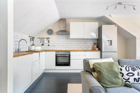 Thornbury Road, Brixton, SW2