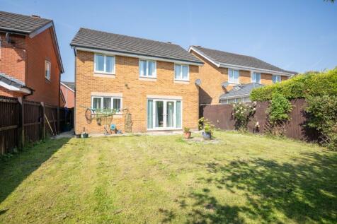 Standside Park, Skelmersdale, WN8