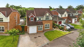 53, Antonine Way, Houghton CA3 0LG