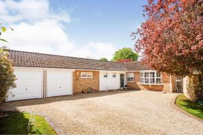 2 Leestones, Rectory Road, Coleby, Lincoln LN5 0AJ