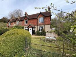 2, Dell Cottages, Brockwood, Alresford SO24 0LG