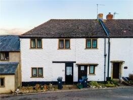 Wayside, Road From Marsh Farm To Lapswater, Honiton EX14 9AJ