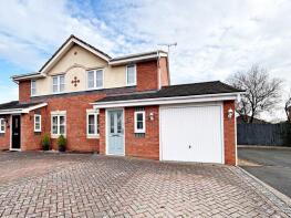 22, Poplar Avenue, Pershore WR10 2RJ