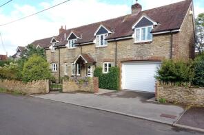 Old Croft House, Cheriton Street, South Cheriton, Templecombe BA8 0BH