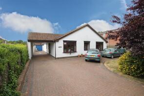 Martinella, Rectory Road, Skegness PE24 5YF