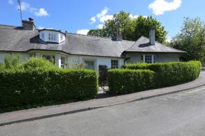 25, West Mill Road, Lasswade EH18 1LX