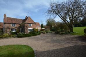 Barn Cottage, Radley Road, Newark NG22 8AQ