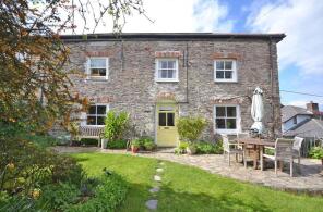 Colquite, Fore Street, Golant, Fowey PL23 1LL