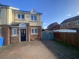 2, Kensington Close, Cramlington NE23 7UG