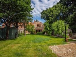 Brookfield Cottage, Bridge Road, Norwich NR11 7EA