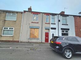 7, Kendal Road, Hartlepool TS25 1QY