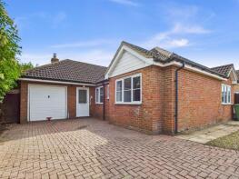 1, Holborn View, Huntingdon PE28 5GR