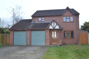 14, Massey Close, Doncaster DN9 1TN