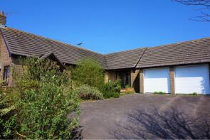 Field End, Streetway Lane, Dorchester DT2 7NU