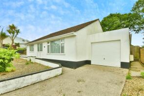 11, Sunnybanks, Saltash PL12 6SA