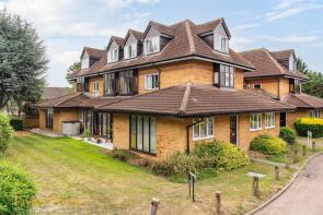 15, Beetham Court, Unadopted Roads Around Herts Training School, Crouchfields, Ware SG12 0PS