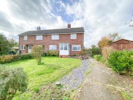 9, Glebe Close, Ipswich IP6 8JT