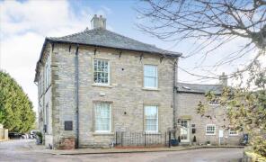 3, The Manor, Old Melton Road, Widmerpool NG12 5QL
