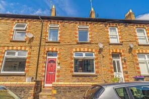 47, Coronation Terrace, Hanbury Road, Pontnewynydd, Pontypool NP4 6QG