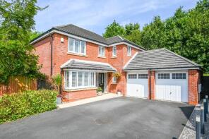 28, Chisnall Brook Close, Haskayne, Ormskirk L39 7AB