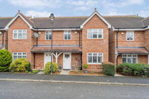 31, Imperial Way, Rickmansworth WD3 3FL