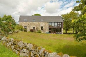 Tressait Farmhouse, Strathtummel PH16 5RS
