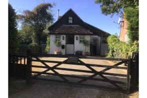 1a, Palmers Lane, Royston SG8 8QE