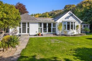Manor Lodge, Upton Cross To South Milton, Kingsbridge TQ7 3JQ