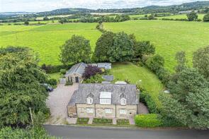 Sugar Lane Cottage, Sugar Lane, Manley, Frodsham WA6 9HR