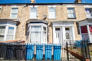19, Harley Street, Hull HU2 9BE