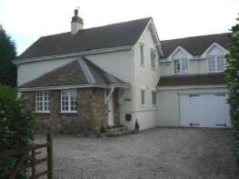 Linden Lea, Roman Road, Hereford HR1 1JL