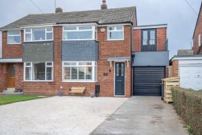 8, Tilmire Close, York YO10 4NG