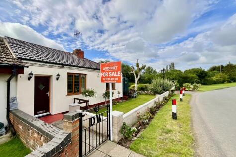 Common Lane, Thurcroft, Rotherham, S66 9BW