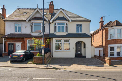 Harrow View, Harrow