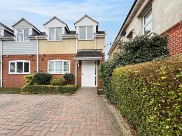 Fairborn, Station Approach, Chelmsford CM3 6NE