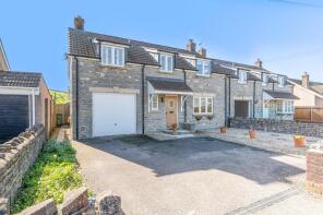 Pippin House, Sparrow Hill Way, Weare, Axbridge BS26 2LA