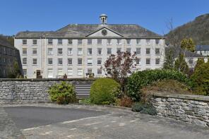 Flat 28, Wye Mill, Bottomhill Road, Buxton SK17 8SA