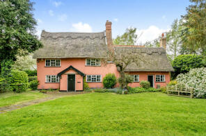 Mallard Cottage, Mill Road, Battisford IP14 2LP
