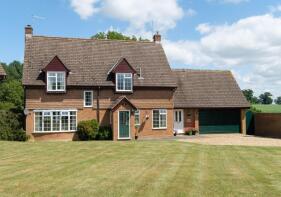 7, Willows Hill, Towcester NN12 8EJ