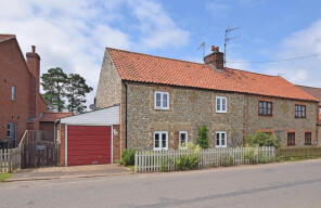 Ladysmith Cottage, Castle Road, King's Lynn PE33 0SG