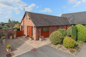 5, Richards Court, Stafford ST17 0SP