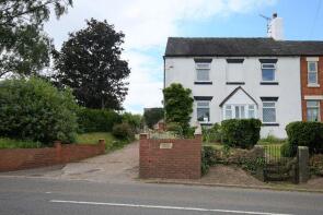 Holly Cottage, Sandon Bank, Sandon, Stafford ST18 9TB