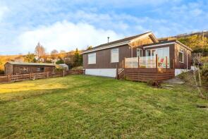 Tighnamara, Baycroft, Cairndow PA27 8BY