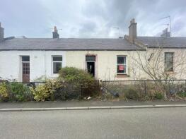 8, Linlithgow Terrace, Tranent EH35 5LJ