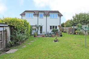 1, Chapel Close, Amport SP11 8AA